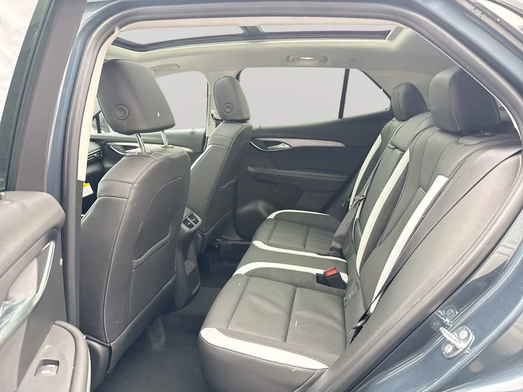 2026 Buick Envision Sport Touring - Photo 25