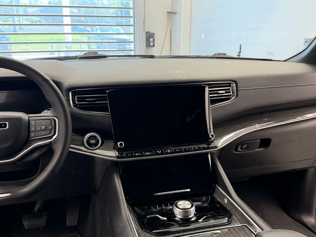 Used 2022 Gray Jeep Series II image 20