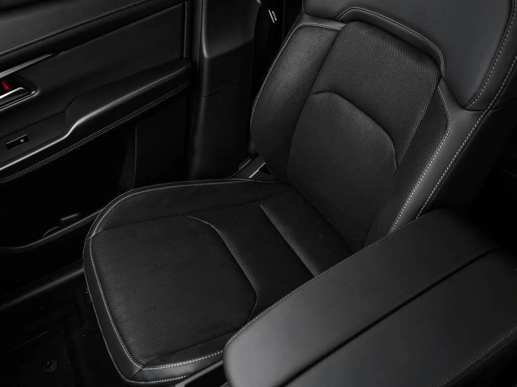 New 2026 Jet Black Mica Mazda 2.5 S Select AWD image 25