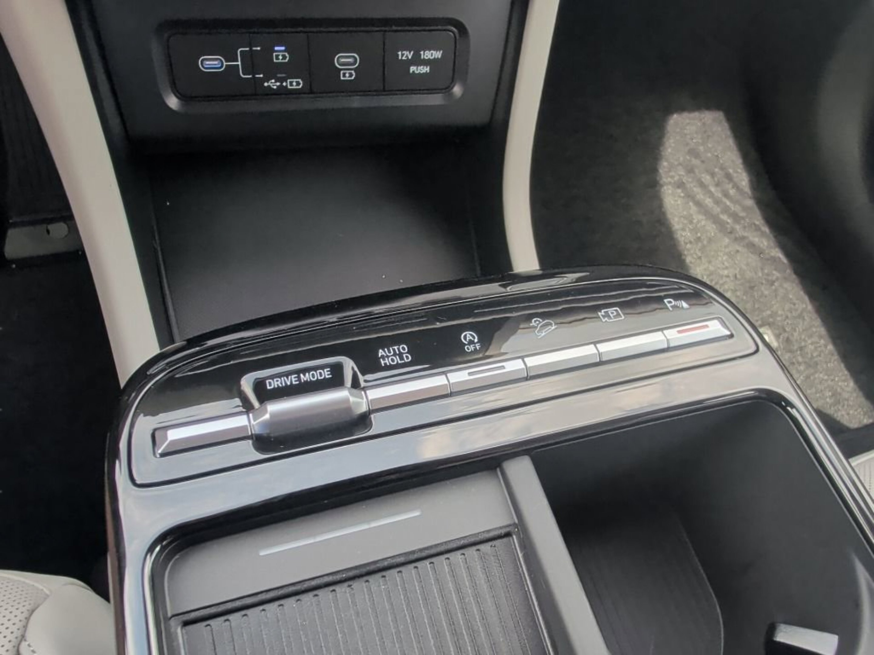New 2026 Rockwood Green Hyundai Limited image 25
