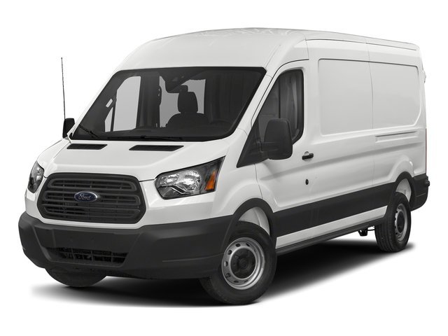 2018 Ford Transit 250 Van Med Roof Sliding Pass. 148 WB's photo