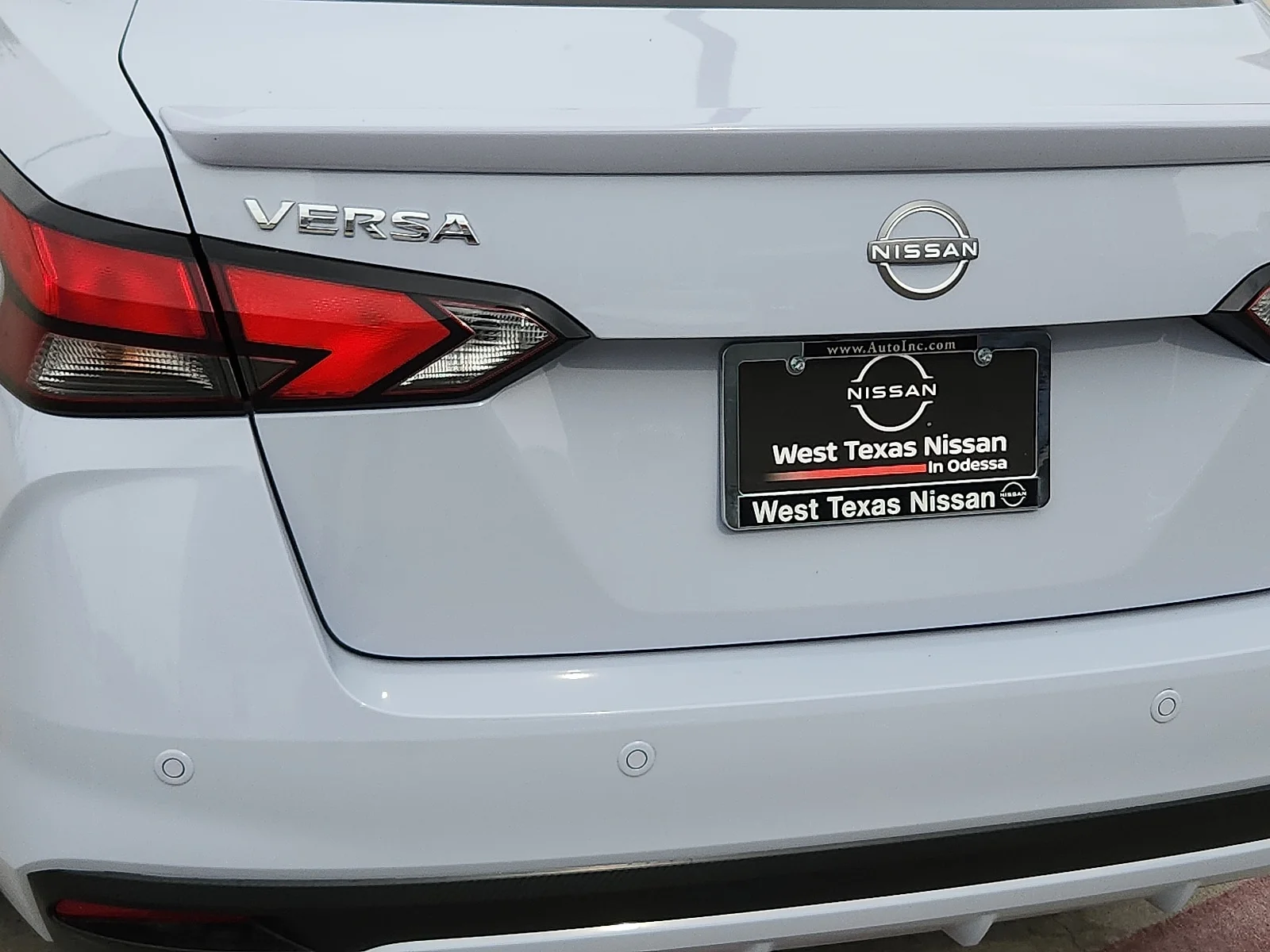 New 2025 Gray Nissan 1.6 SR image 8