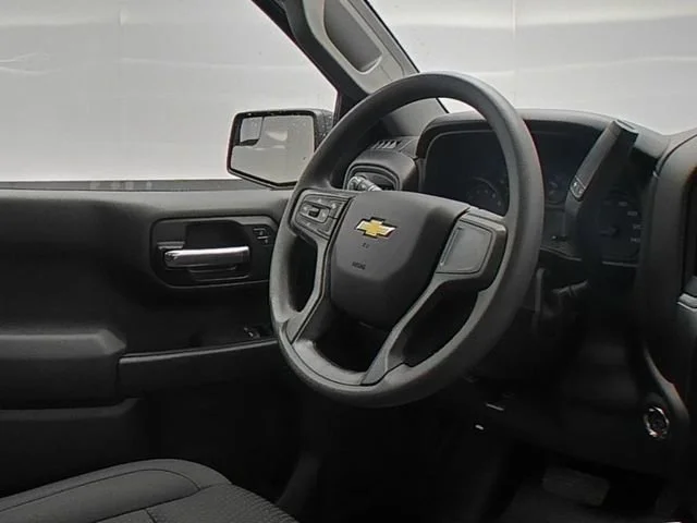 2026 Chevrolet Silverado 1500 Work Truck - Photo 35
