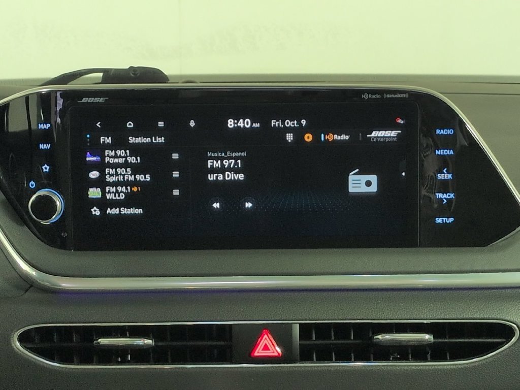 2023 Hyundai Sonata Limited - Photo 24