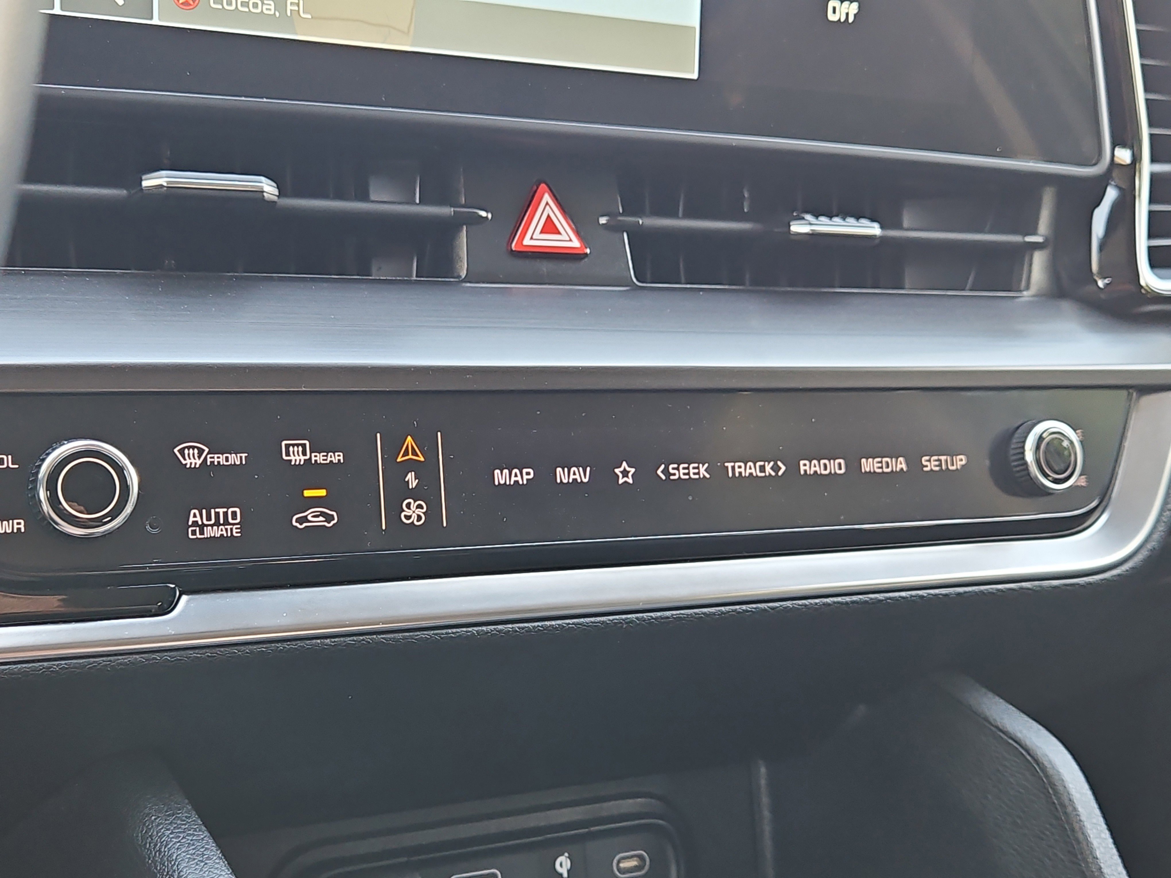 2024 Kia Sportage EX - Photo 60