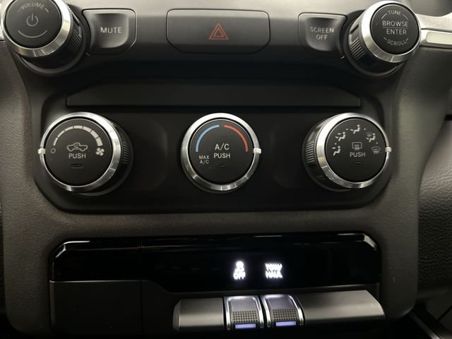 2022 RAM Ram 1500 Pickup Big Horn/Lone Star - Photo 18