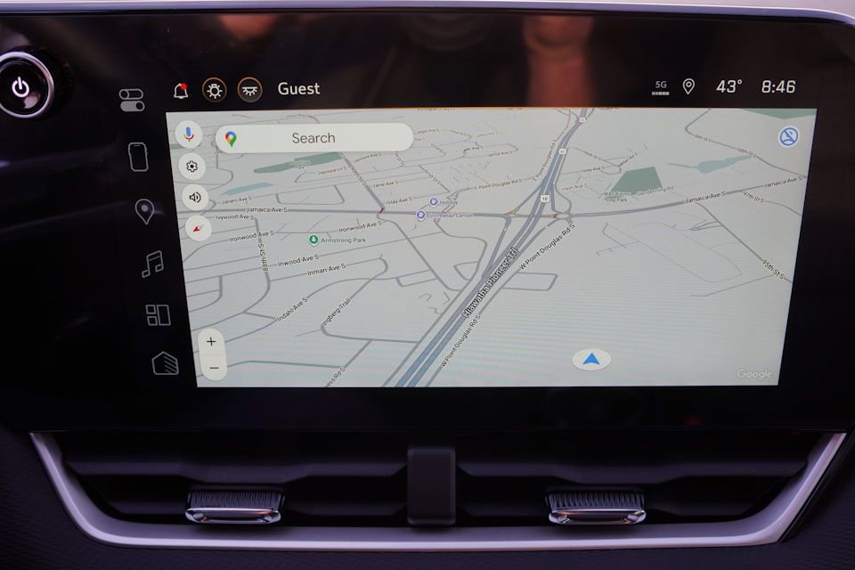2026 Chevrolet Equinox LT - Photo 13