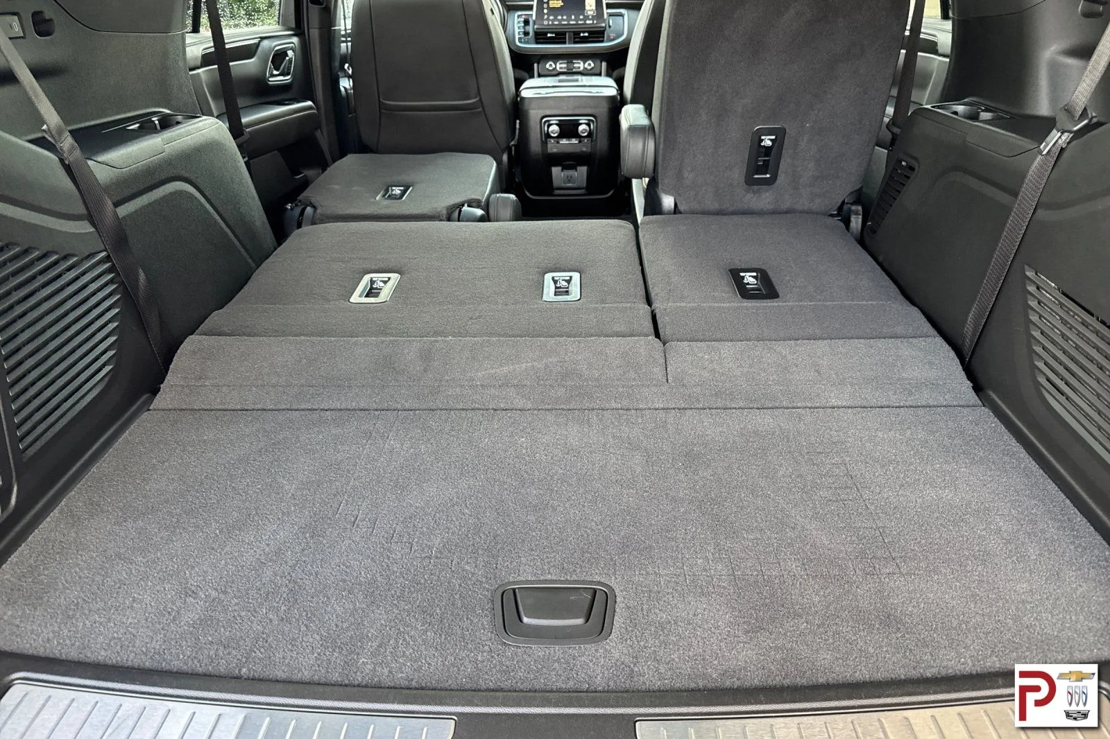 Certified Used 2024 Gray GMC AT4 image 17