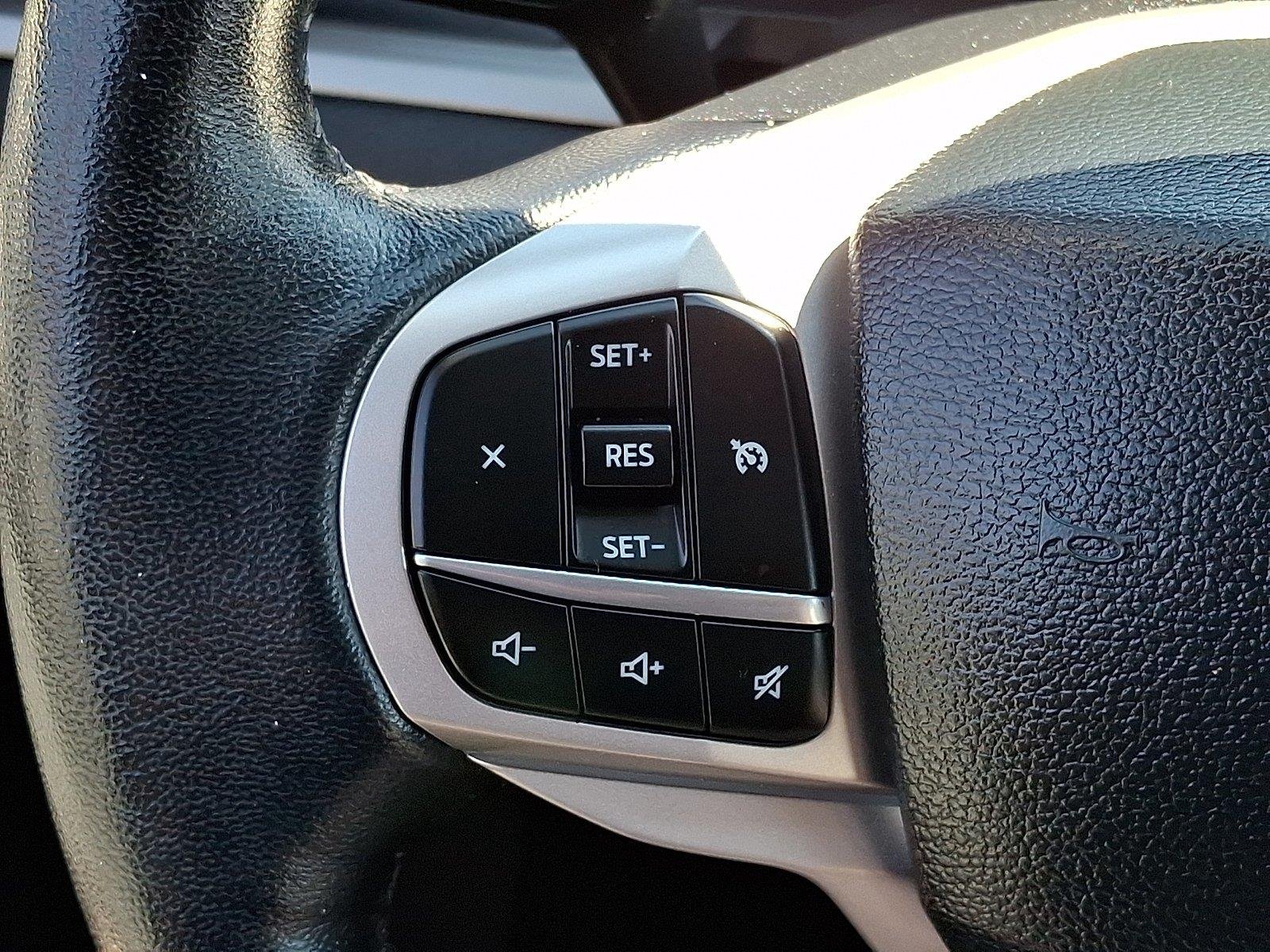 Used 2023 Agate Black Ford XLT image 22