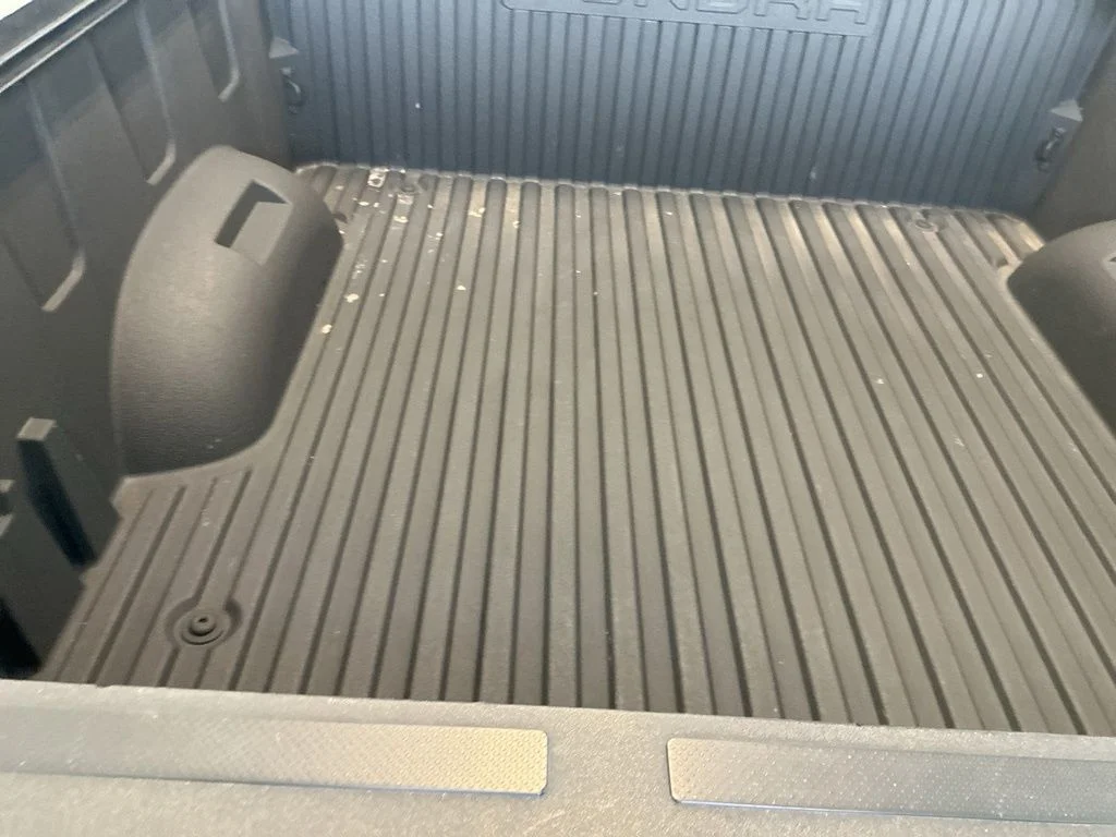 2024 Toyota Tundra SR5 - Photo 22