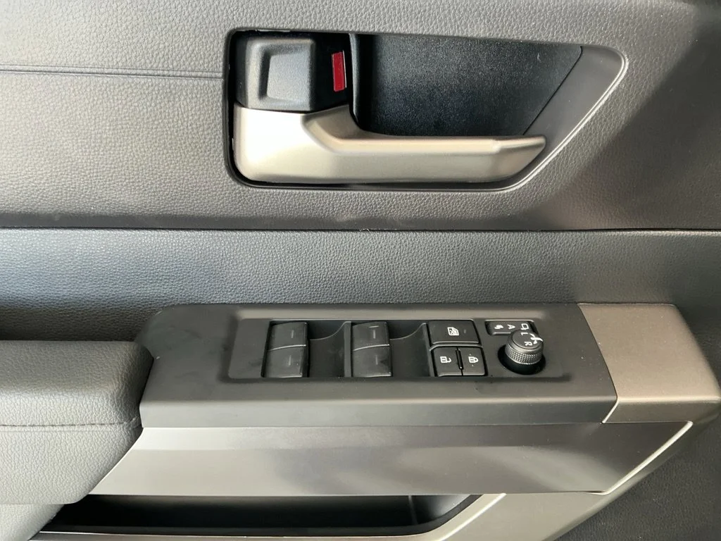 2026 Toyota Tundra SR5 - Photo 19
