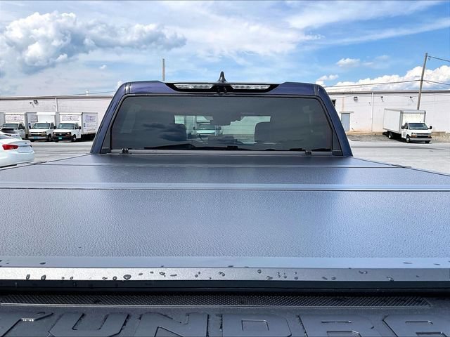 Used 2025 Blueprint Toyota Platinum image 29