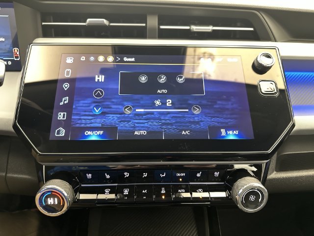 2027 Chevrolet Bolt RS - Photo 19