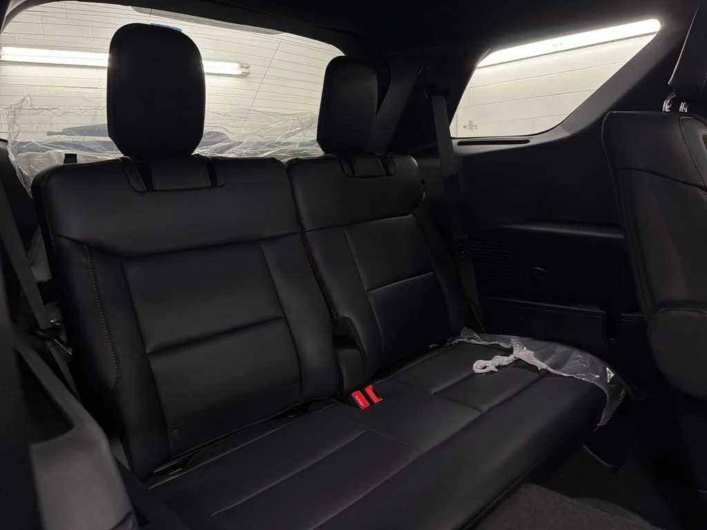 New 2026 Black Ford Tremor image 31