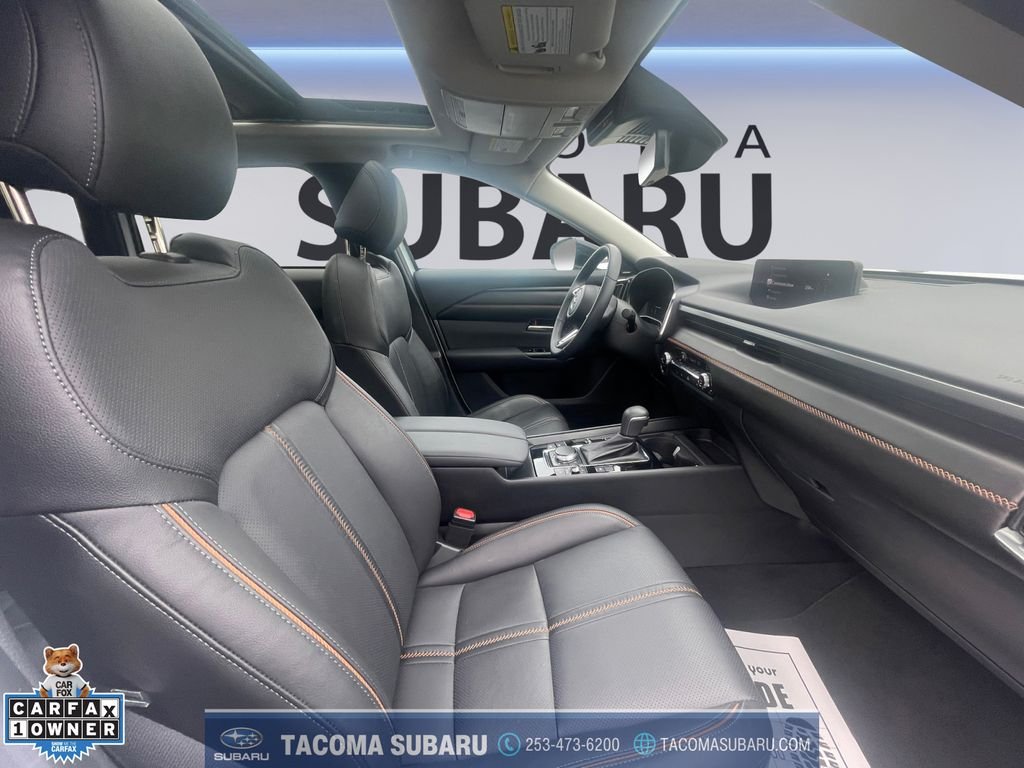 2025 Mazda CX-50 Premium Plus - Photo 17