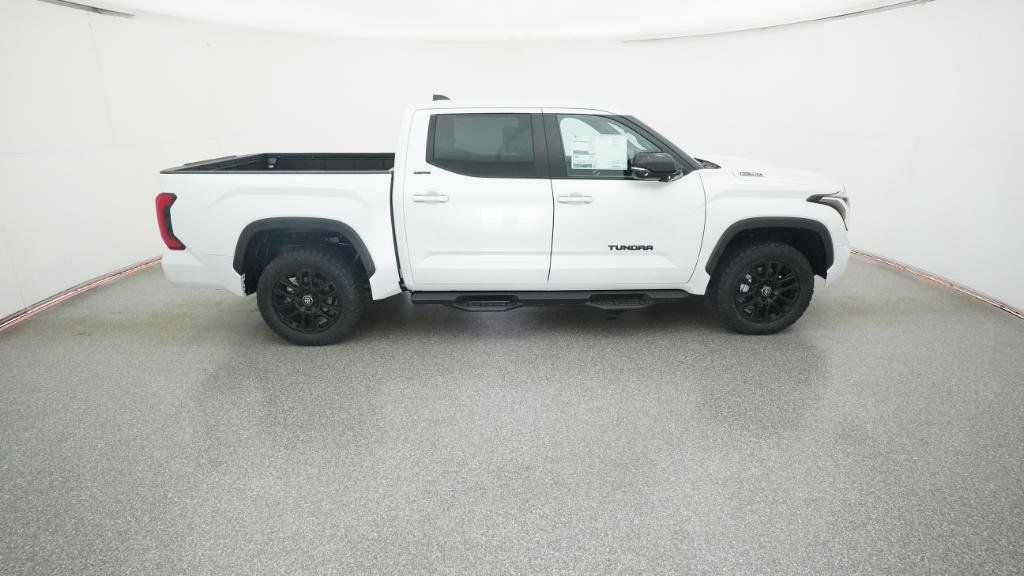 2026 Toyota Tundra Limited - Photo 31