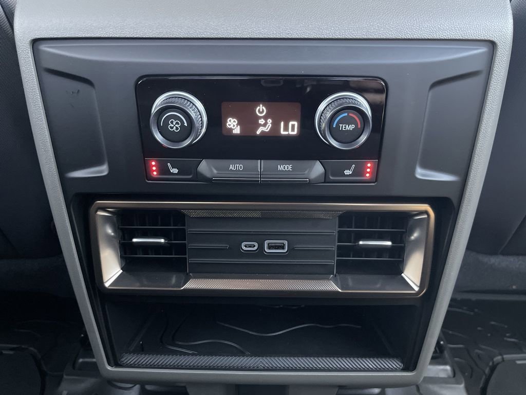 2025 GMC HUMMER EV 3X - Photo 22