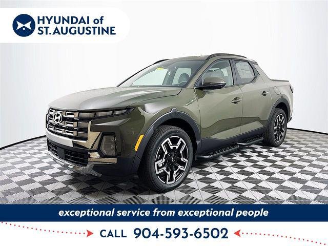 New Hyundai SANTA CRUZ for Sale in St. Augustine, FL