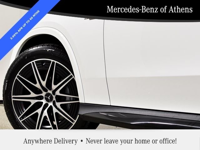 2025 Mercedes-Benz GLC AMG GLC43 - Photo 13