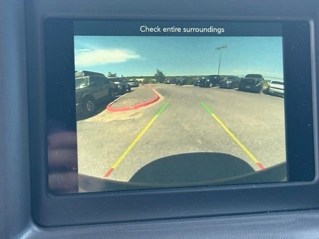Used 2022 Black Dodge SXT image 34