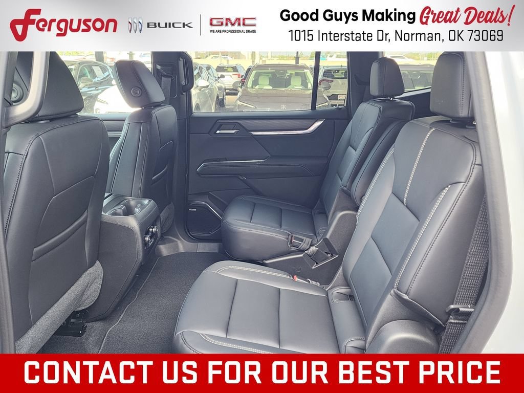 2026 GMC Acadia Elevation - Photo 47