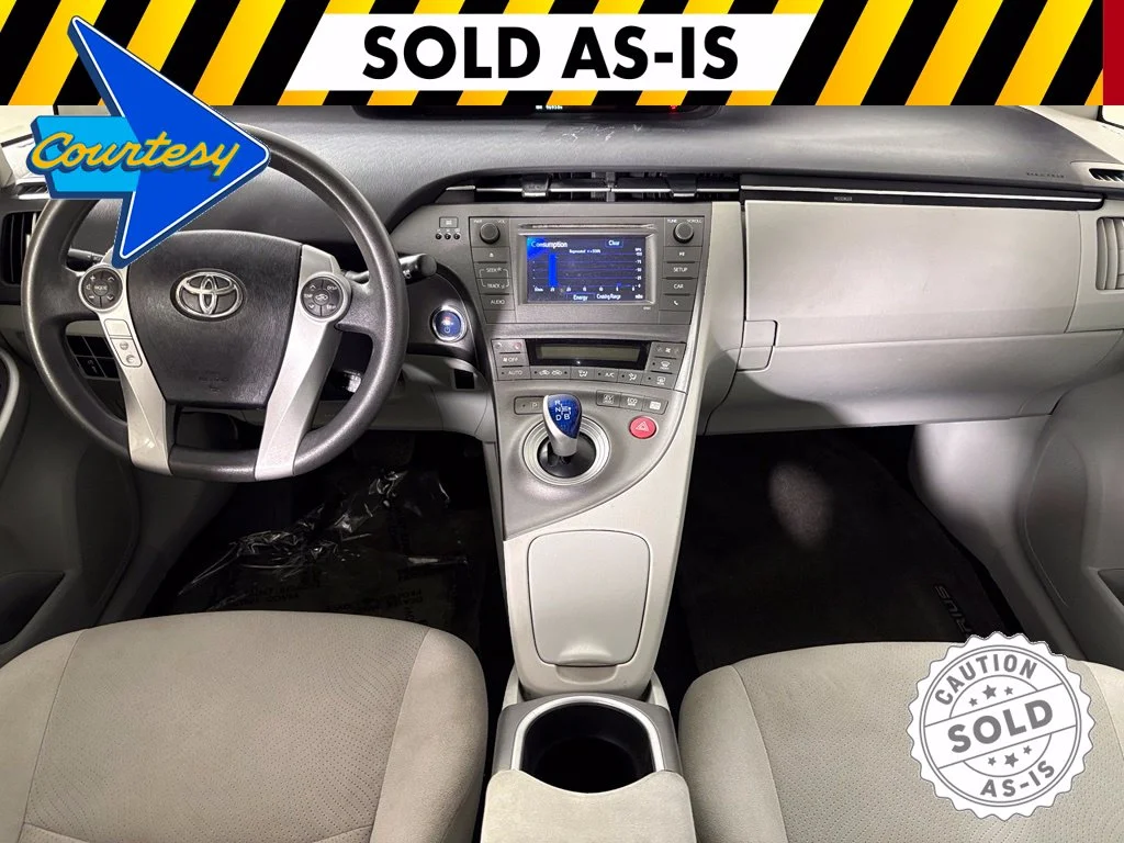 Certified Used 2014 Black Toyota Two image 28