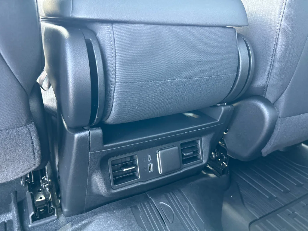 2026 GMC Sierra 1500 Elevation - Photo 33