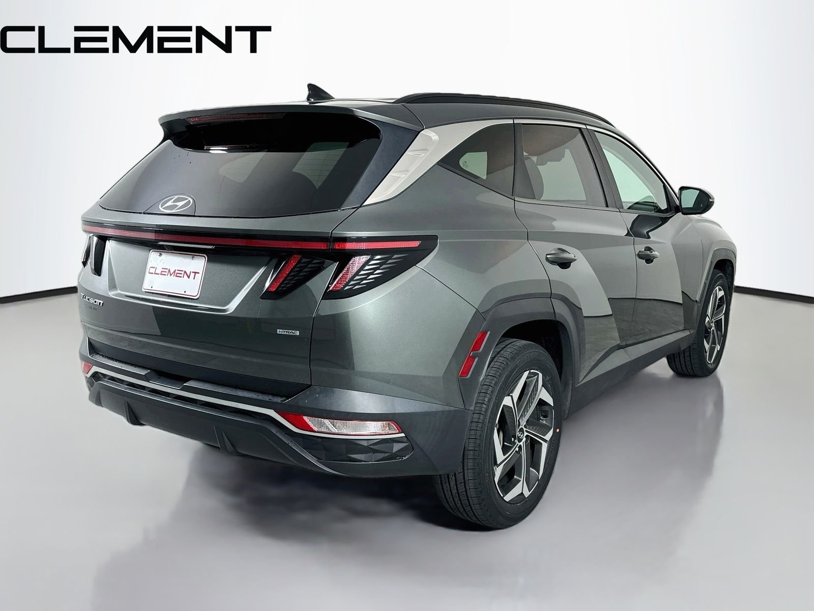 2022 Hyundai Tucson SEL - Photo 7