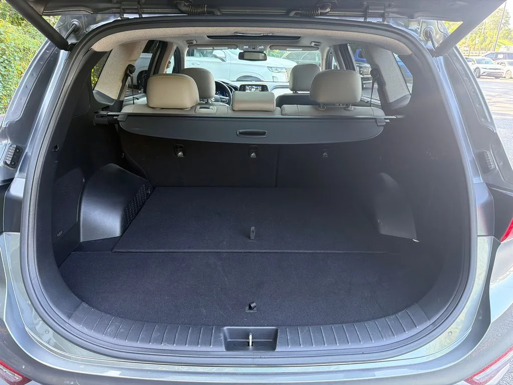 Used 2020 Gray Hyundai SEL image 18
