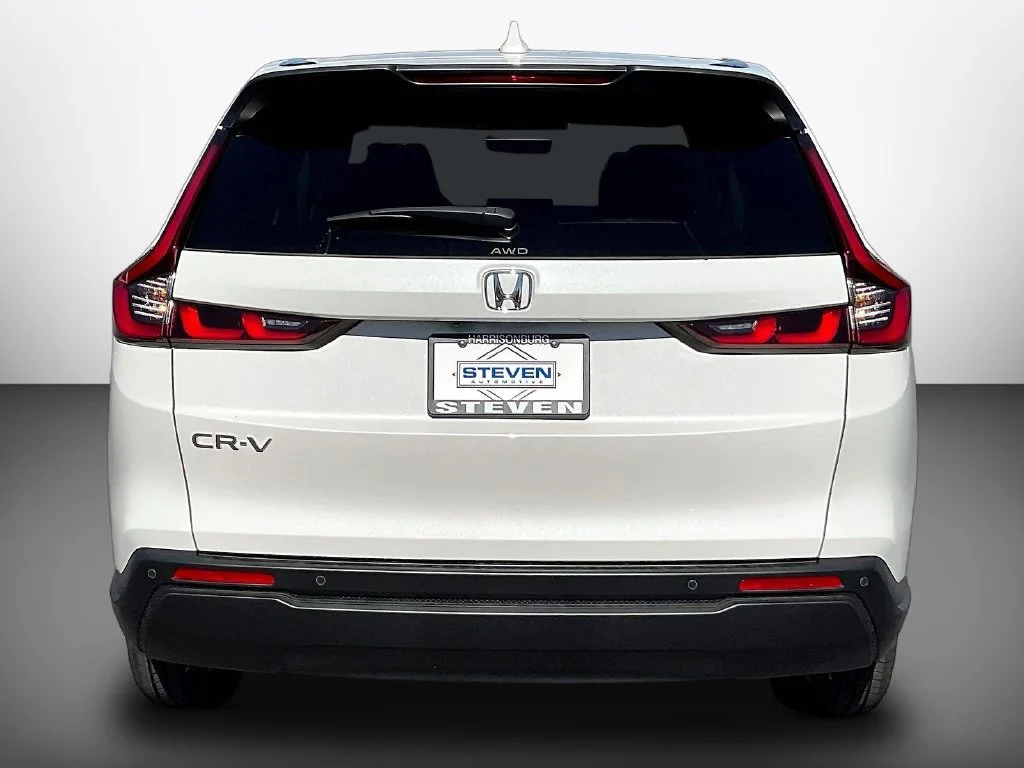 New 2027  Honda EX-L image 5