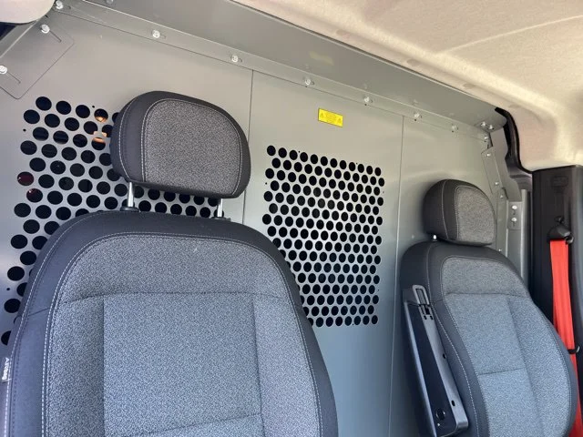 Used 2025 White Ram Super High Roof image 25