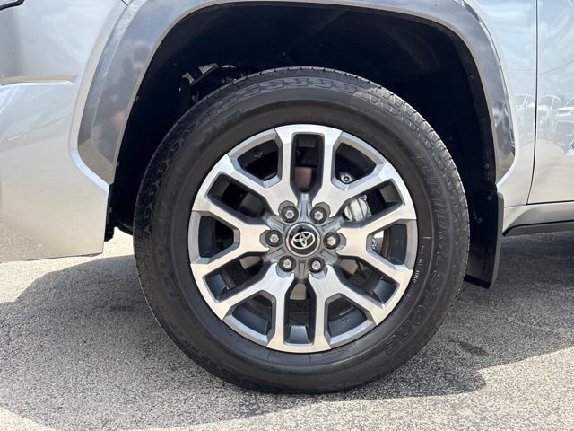 Used 2025 Silver Toyota 1794 image 10