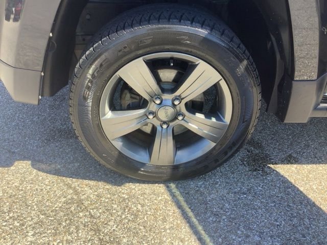 2014 Jeep Patriot Latitude - Photo 36