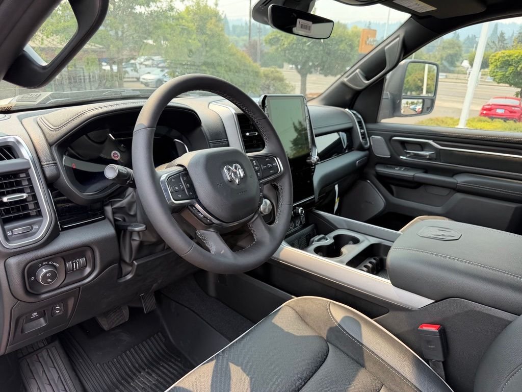 2026 RAM 1500 Laramie - Photo 17