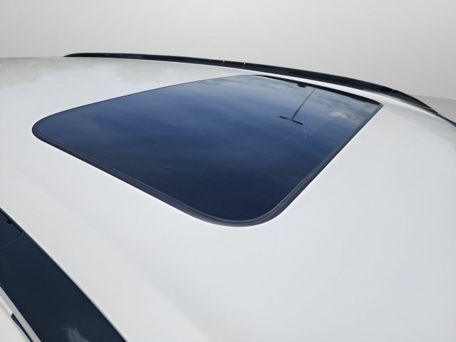 New 2026 Platinum White Pearl Honda Sport Touring image 14