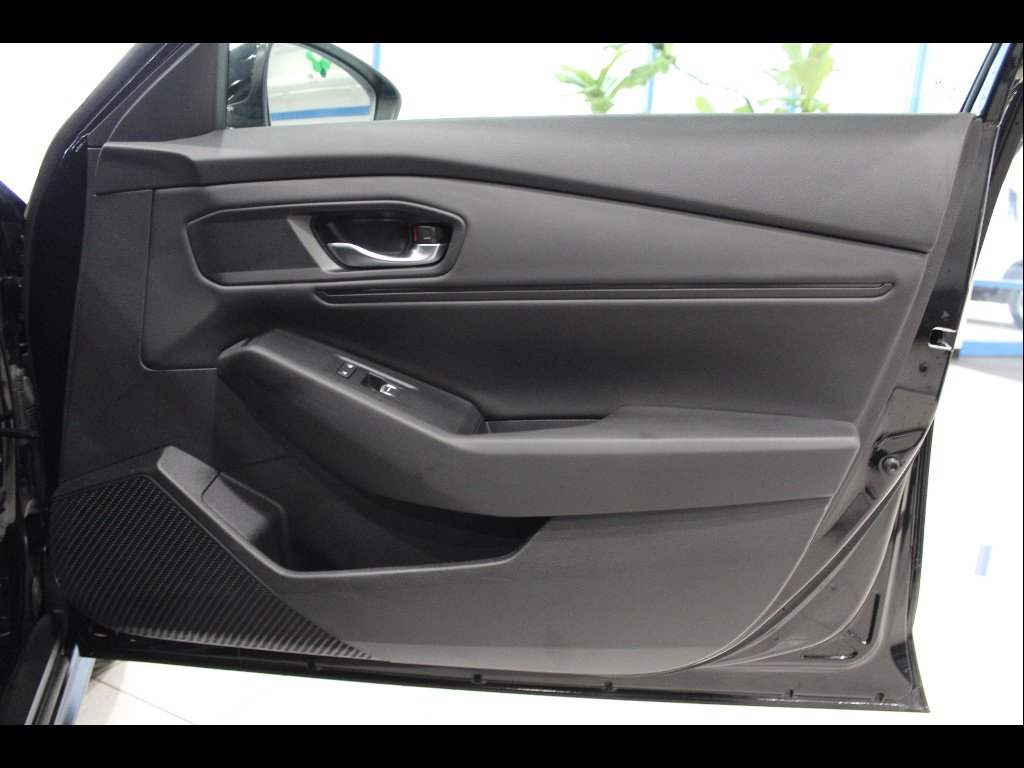 2023 Honda Accord EX - Photo 25