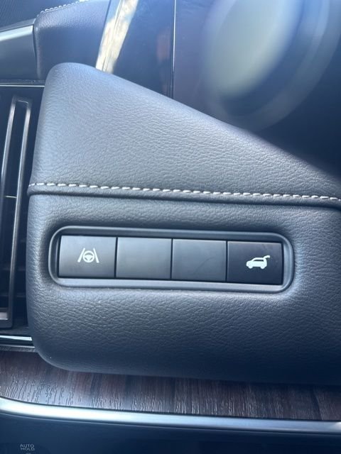 2025 Nissan Armada SL - Photo 39