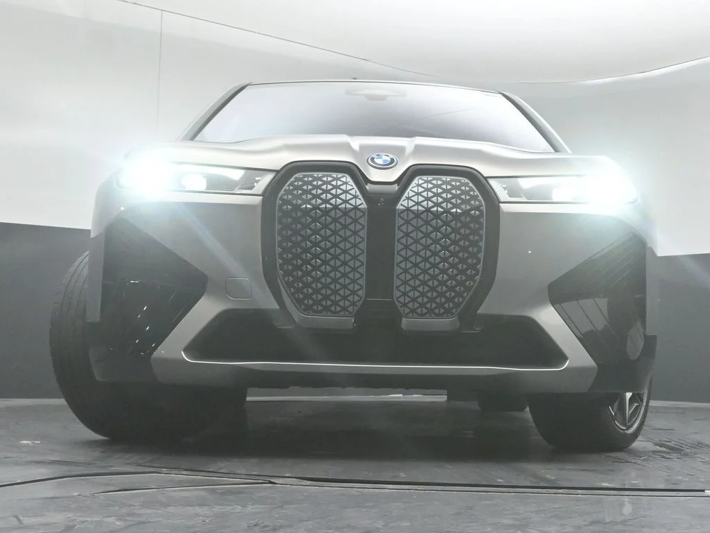 2024 BMW iX Base - Photo 31