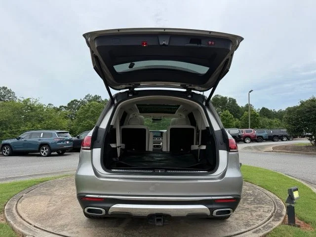 Used 2021  Mercedes-Benz GLS 450 image 32