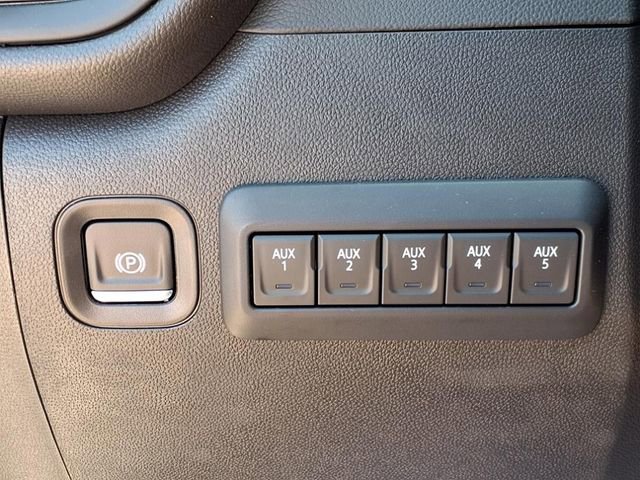 2024 Chevrolet Silverado 3500 HD Work Truck - Photo 14