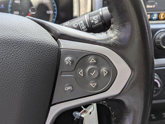 2019 Chevrolet Colorado ZR2 - Photo 23