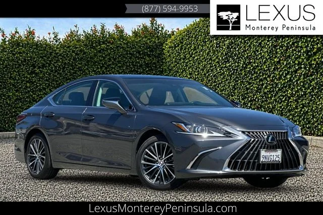 2025 Lexus ES 350 350's photo