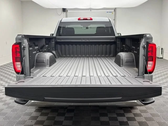 2026 GMC Sierra 1500 Pro - Photo 9