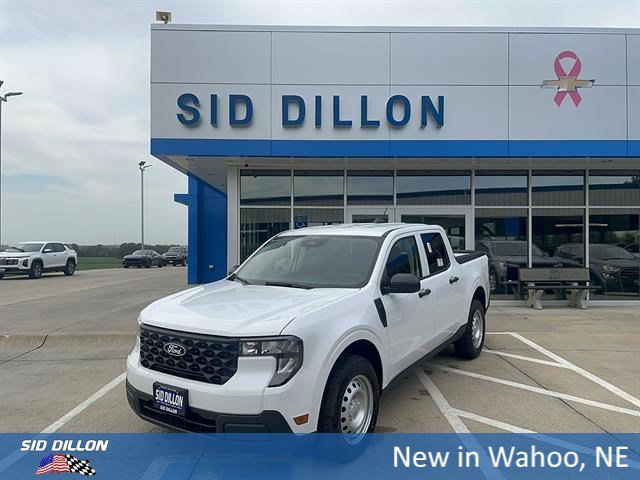 New 2026 Oxford White Ford XL image 1