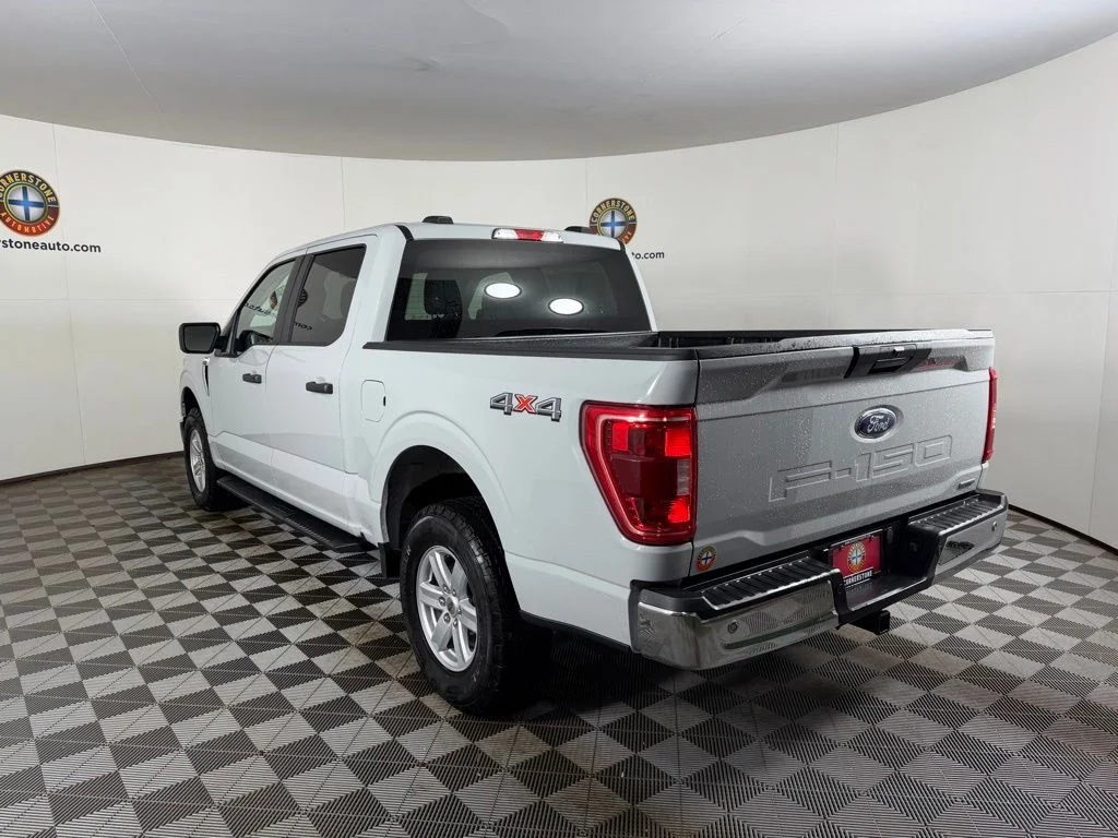 2023 Ford F-150 XLT - Photo 21