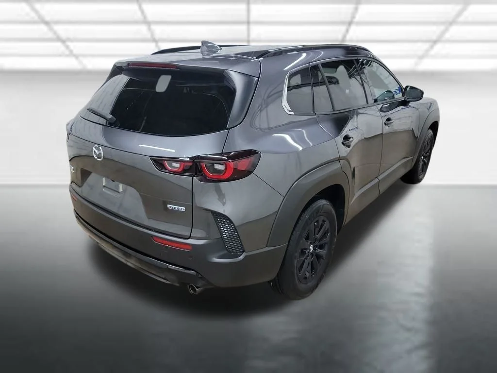 2026 Mazda CX-50 Premium - Photo 8