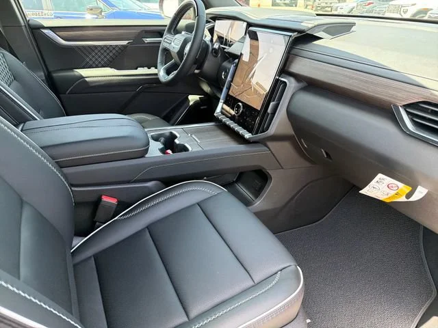 New 2026 Volcanic Red Tintcoat GMC Denali image 21