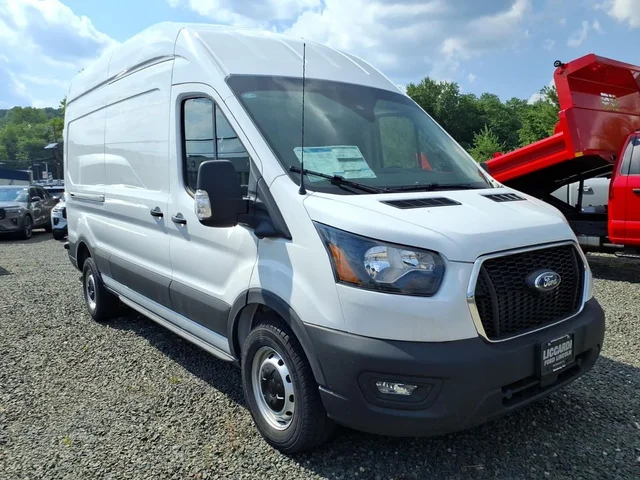 2024 Ford Transit-350 Cargo Van