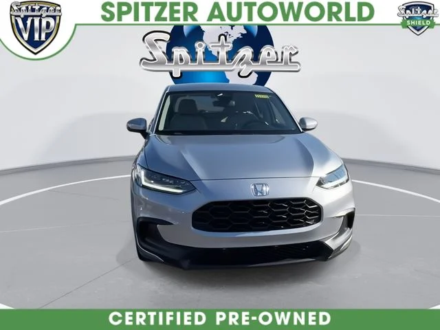 Used 2024 Silver Honda LX image 4