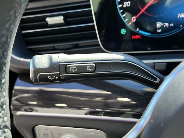 Certified Used 2023 Black Mercedes-Benz GLE 350 image 25